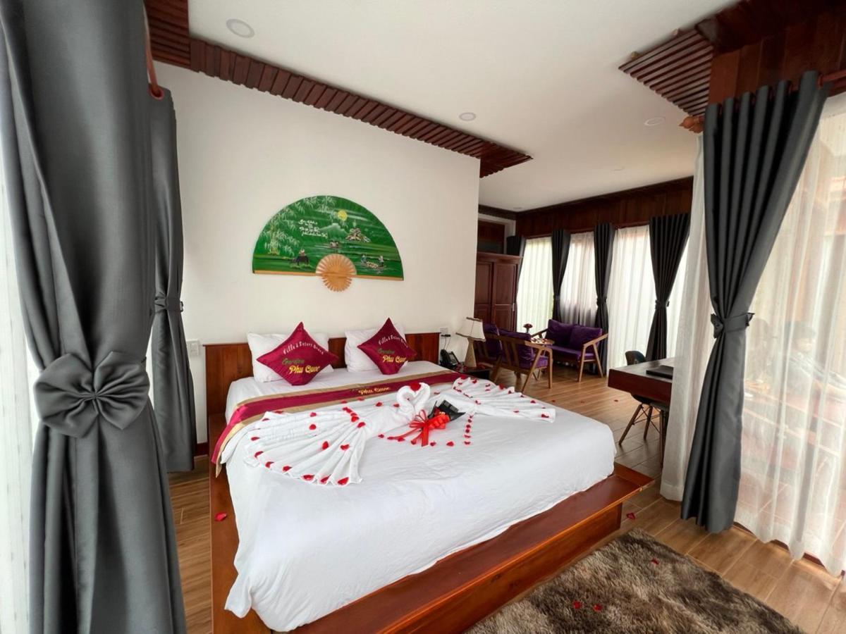 Garden Phu Quoc Hotel Exterior photo